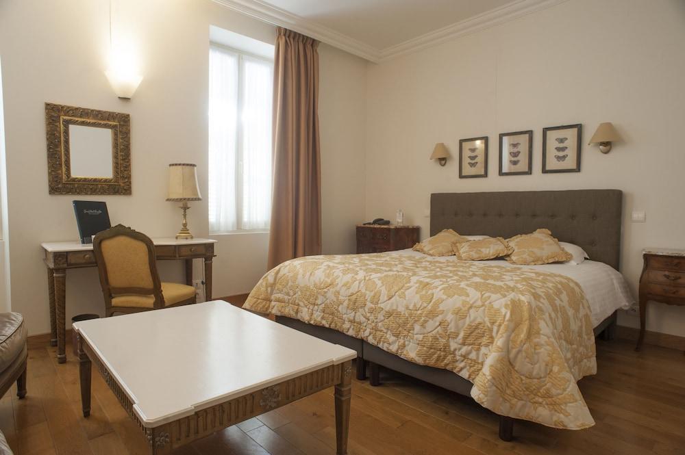 Beau Site - Hotel Rocamadour