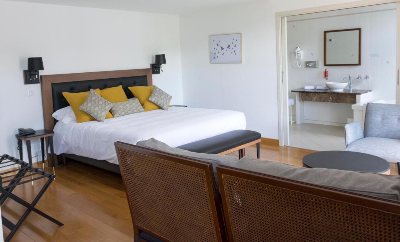 Beau Site - Hotel