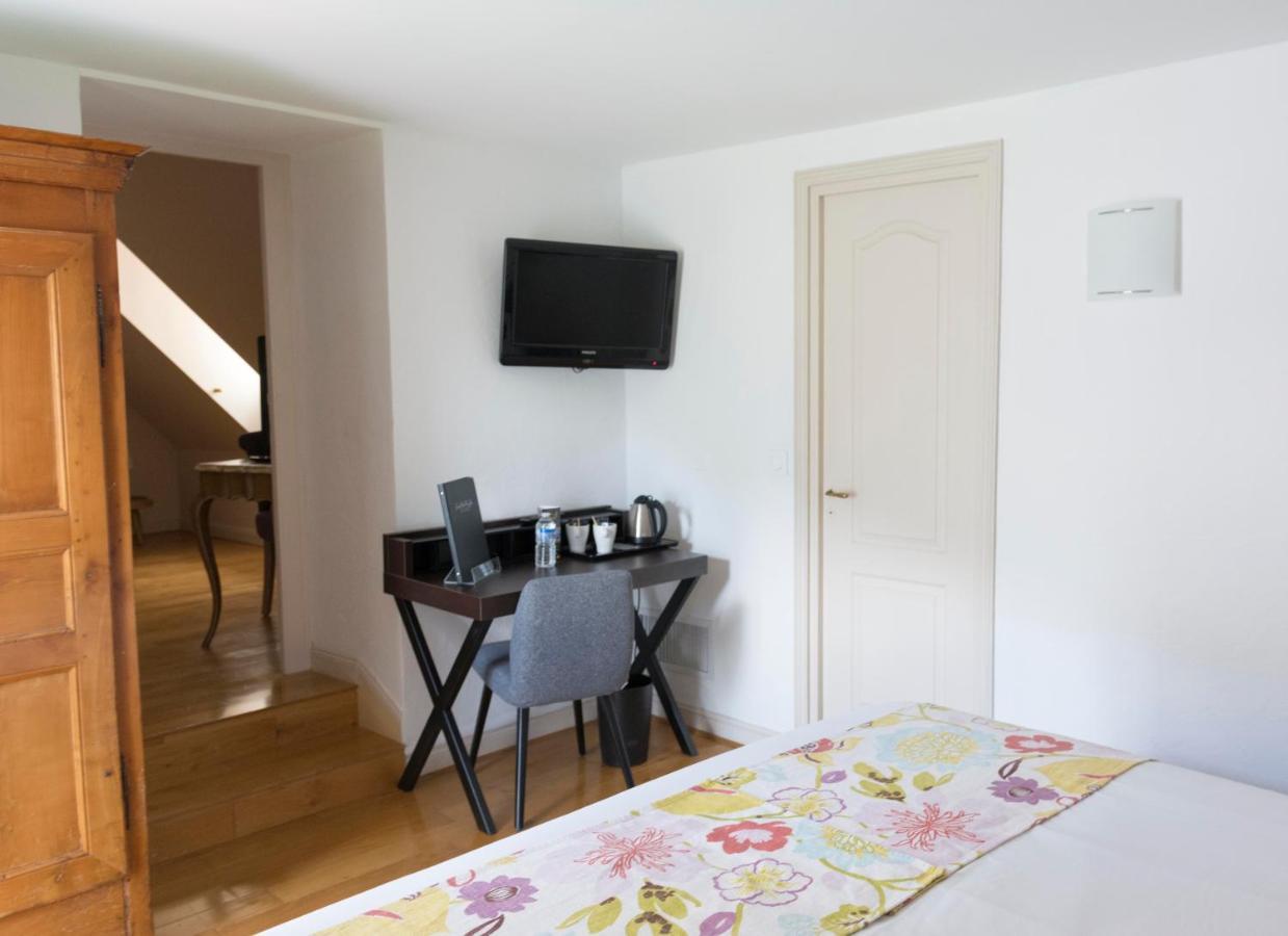 Hotel Beau Site -