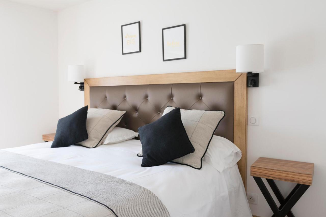 Beau Site - Hotel 4*