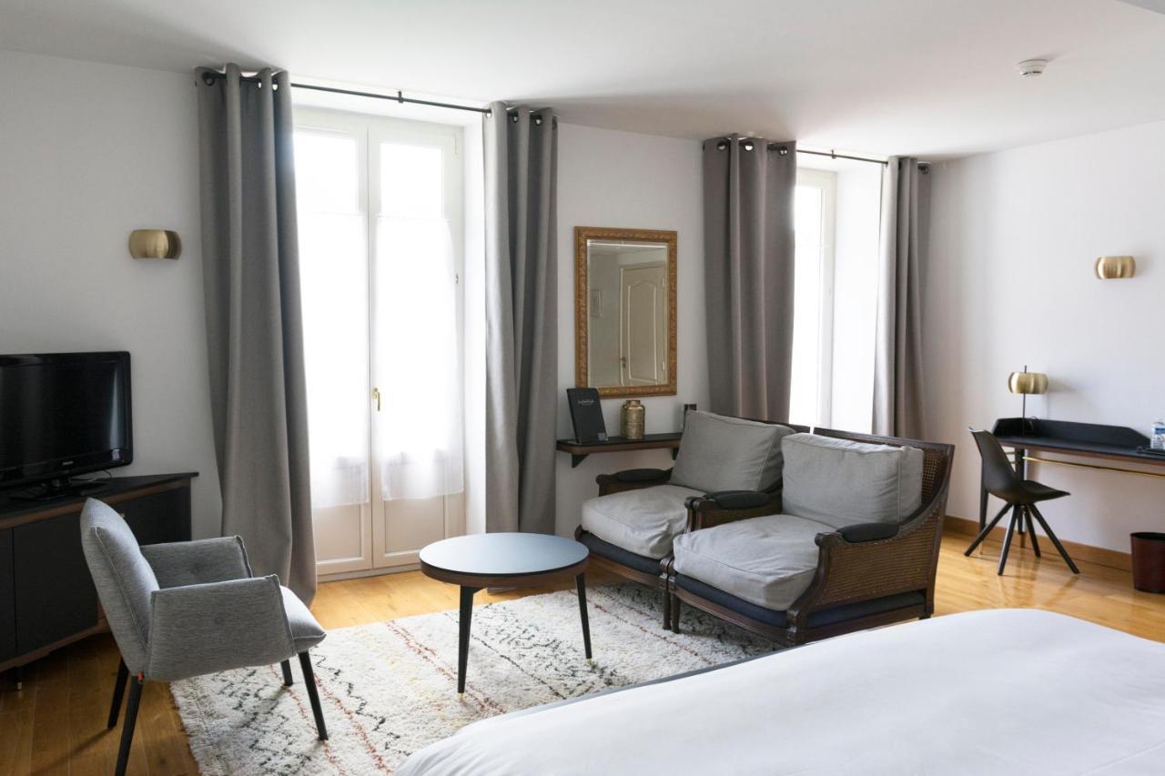 Hotel Beau Site -
