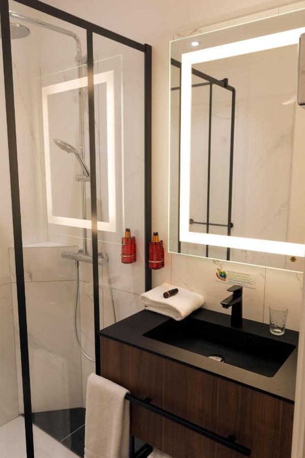 Beau Site - Hotel 4*