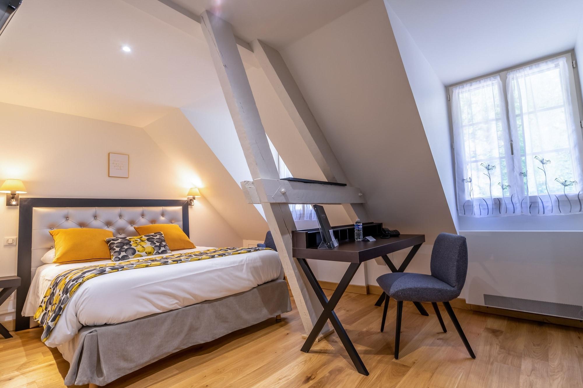 Beau Site - Hotel 4*