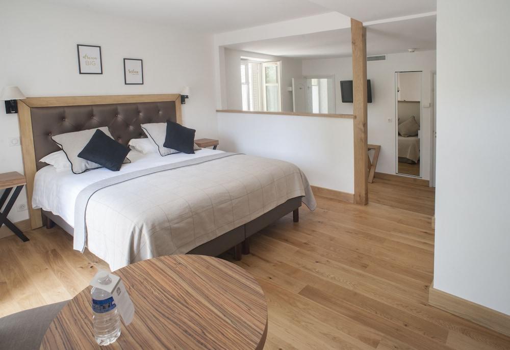 Beau Site - Hotel 4*