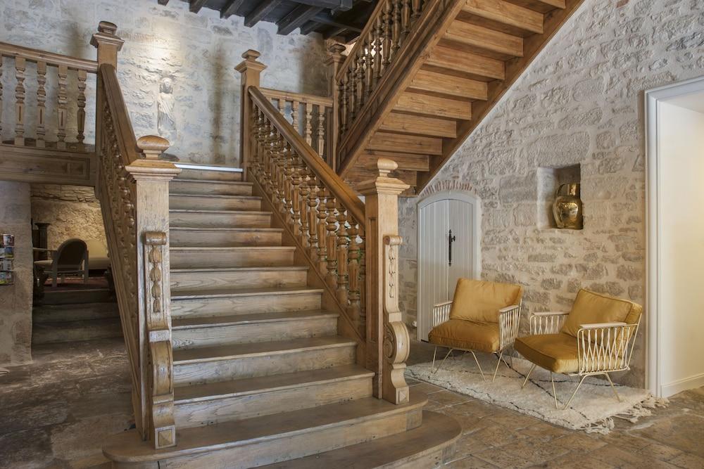 Hotel Beau Site -