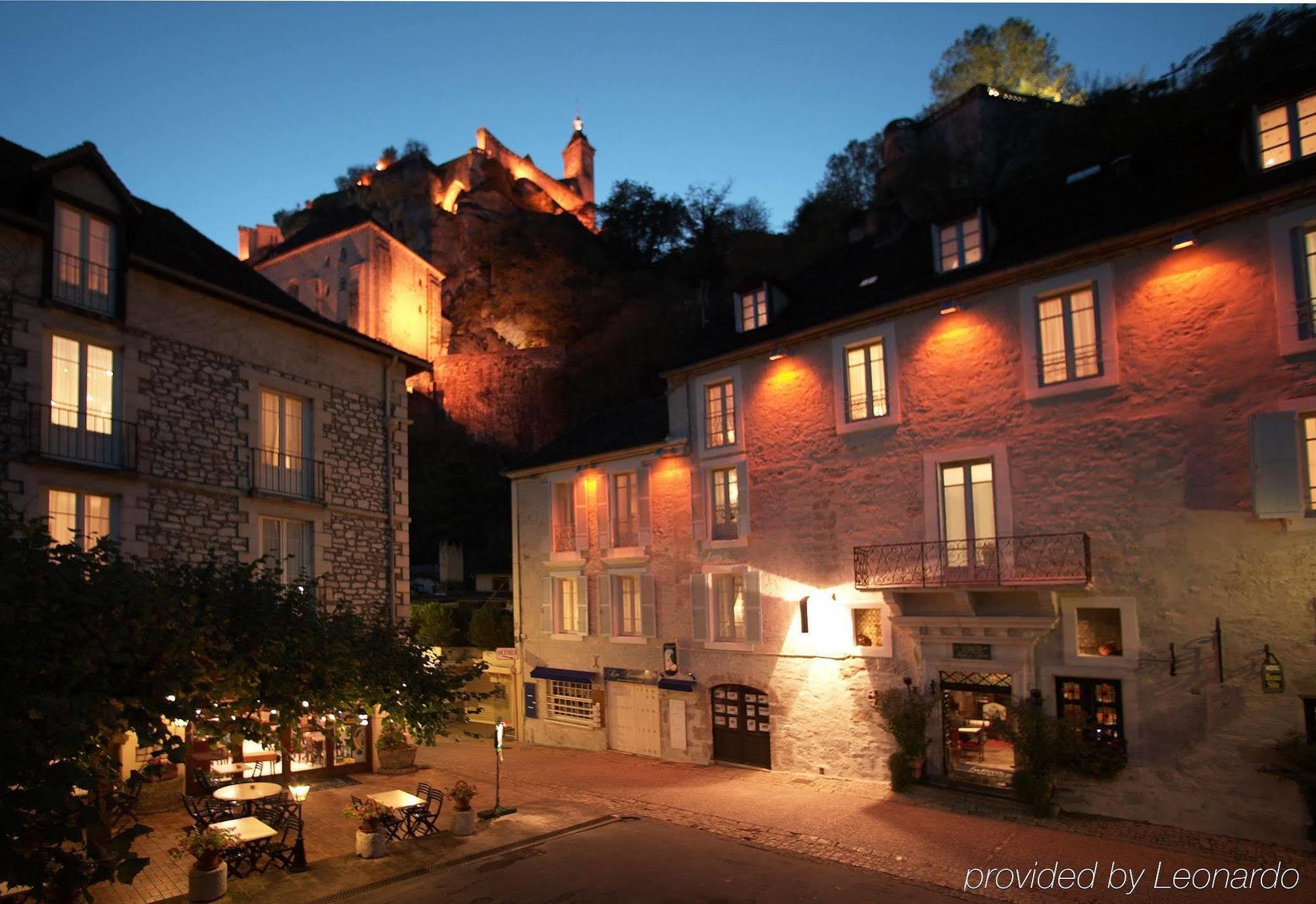 Beau Site - Hotel Rocamadour