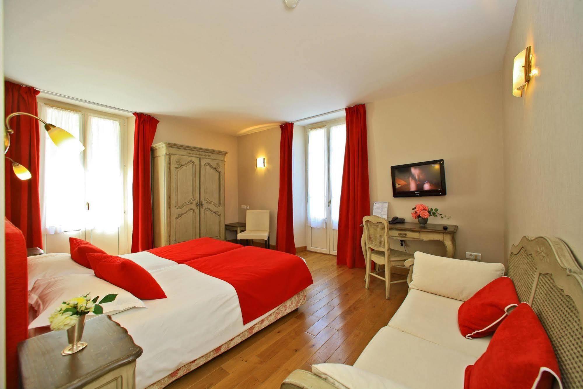 Beau Site -