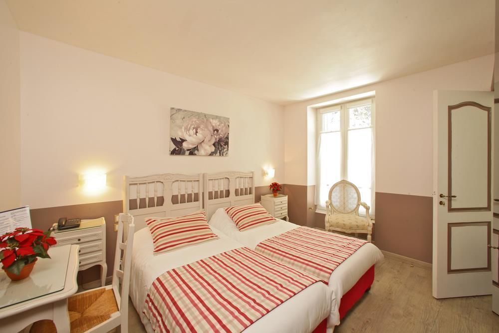 Beau Site - Hotel