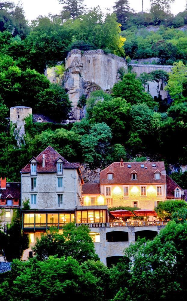 Beau Site - Hotel Rocamadour