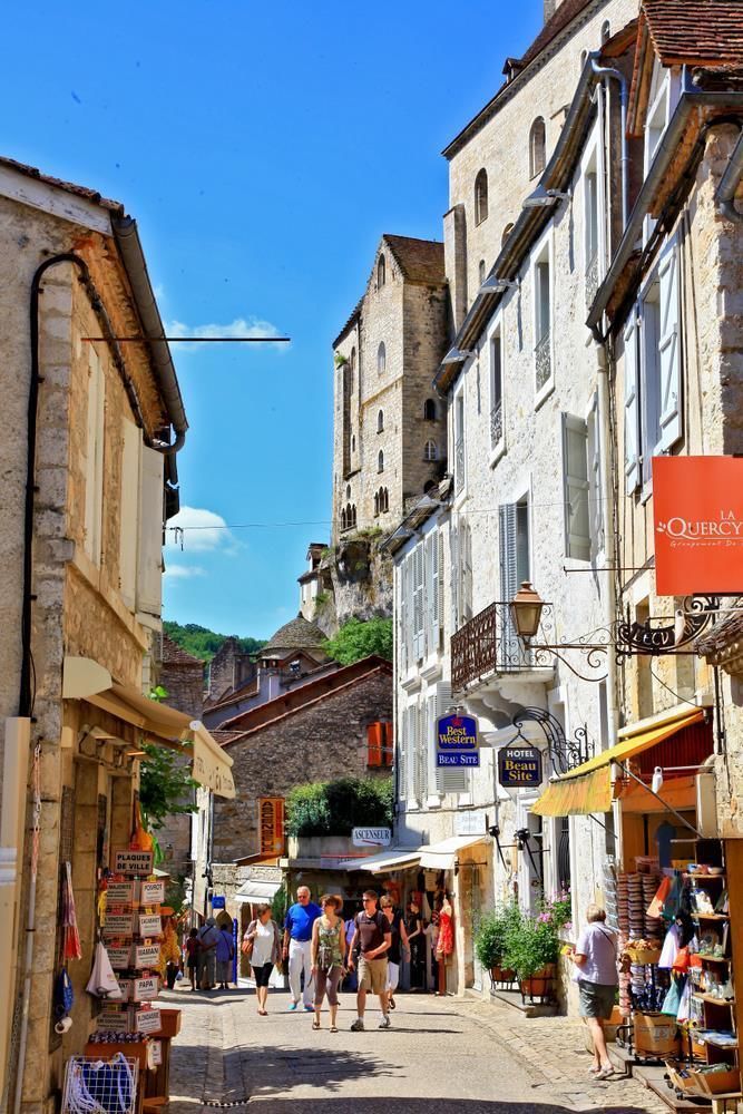 Beau Site - 4* Rocamadour