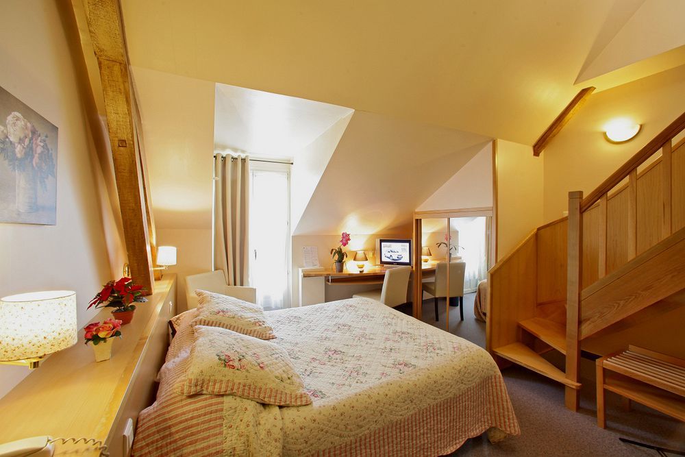 Beau Site - Hotel 4*
